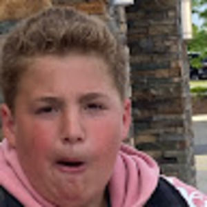 Meet your Posher, Jason